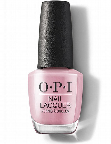 Pink on Canvas NL LA03