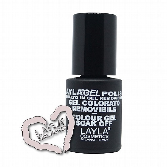 1 - Baby Pink