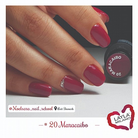 20 - Maracaibo
