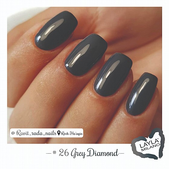 25 - Chic Delight