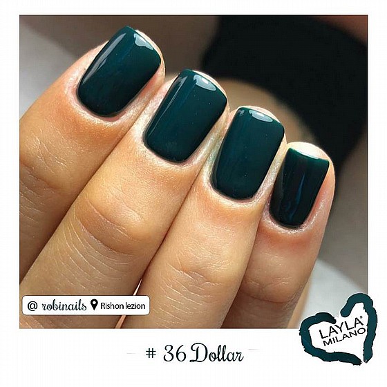 36 - Dollar