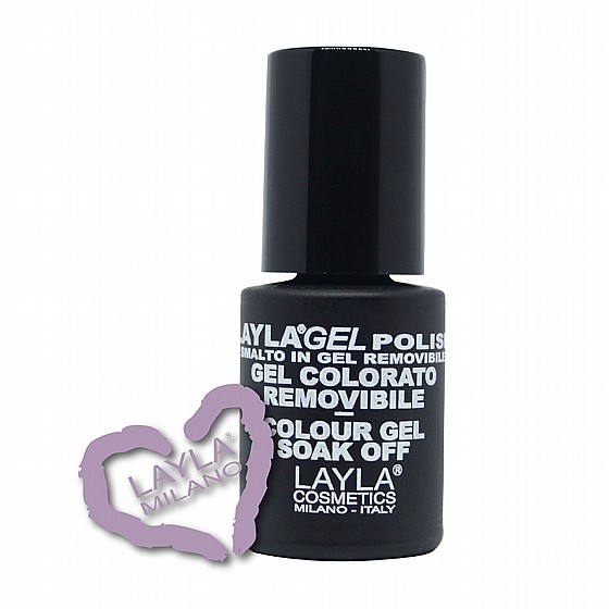 51 - Lavander