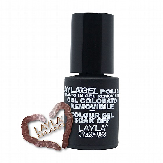 75 - Pink Gold