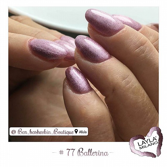 77 - Ballerina