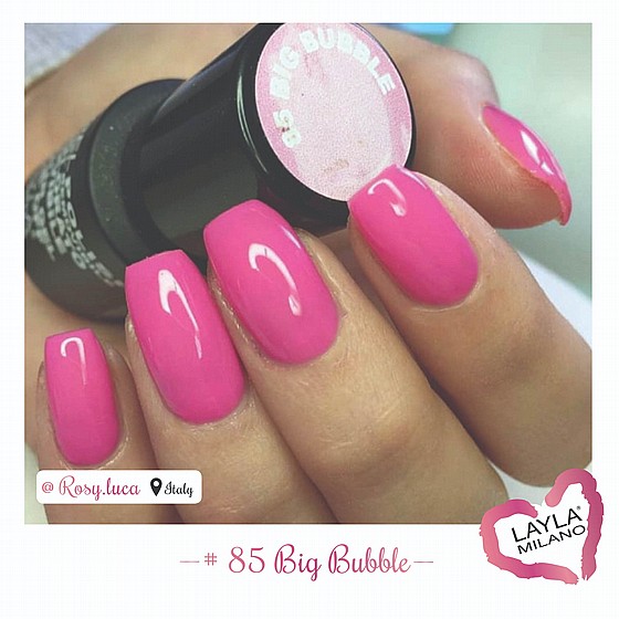 Big Bubble - 85