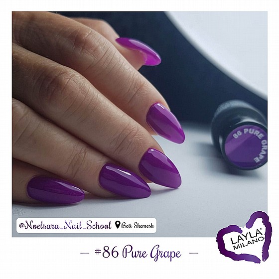 86 - Pure Grape