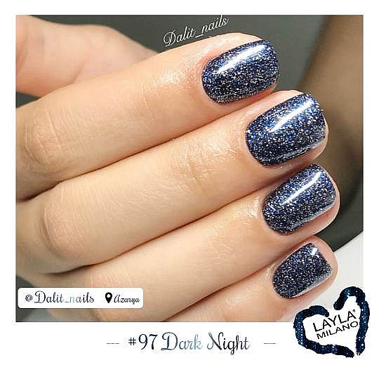 97 - Dark Night