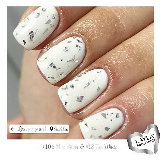 106 - Pure Silver