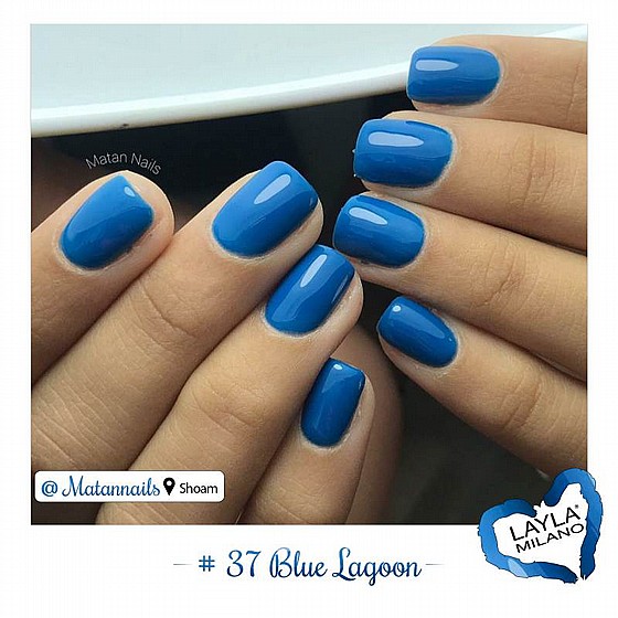 Blue Lagoon - 37