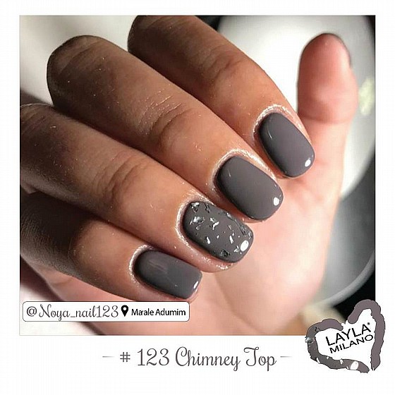 123 - Chimney Top