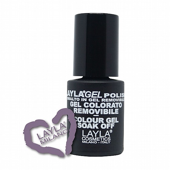 124 - Grape Passion