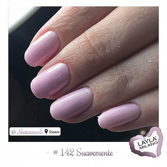 142 - Suavemente