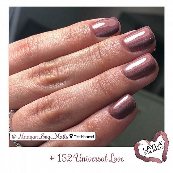152 - Universal Love