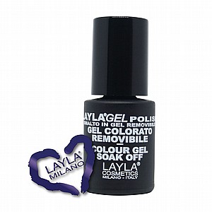 158 - Charming Purple