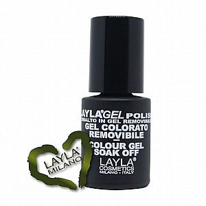 159 - Forest Glamour