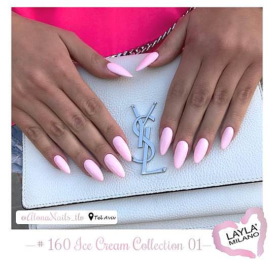 160 - Ice Cream Collection #1