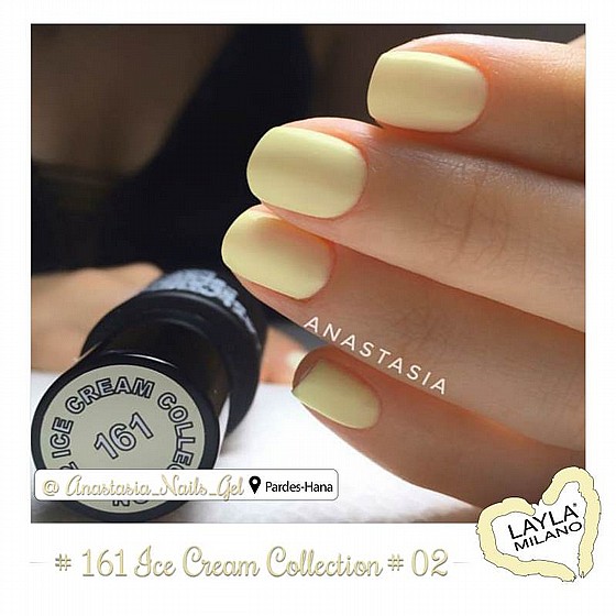 161 - Ice Cream Collection #2