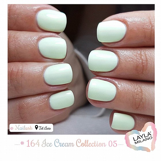 164 - Ice Cream Collection #5