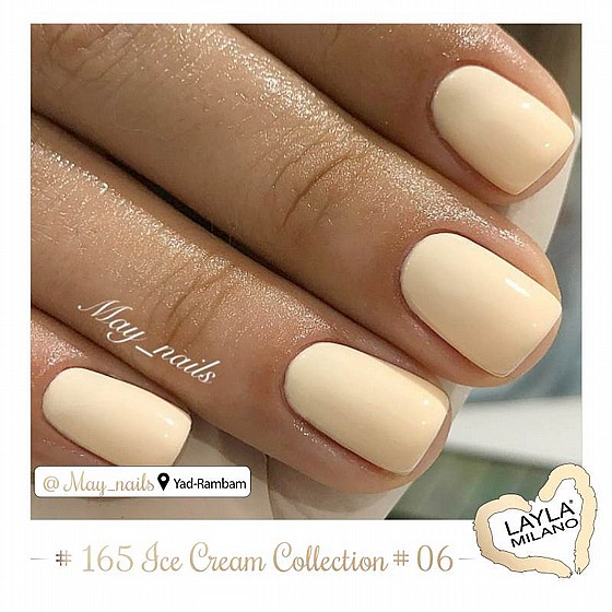 165 - Ice Cream Collection #6