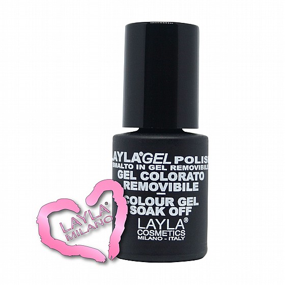 168 - Light Fluo Strawberry