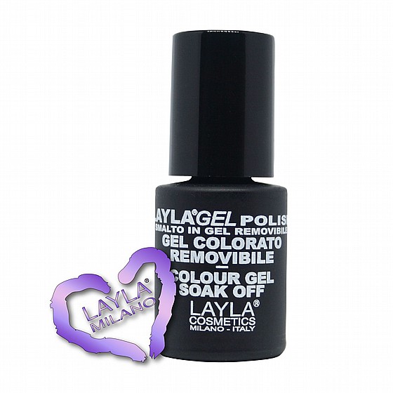 169 - Light Fluo Violet