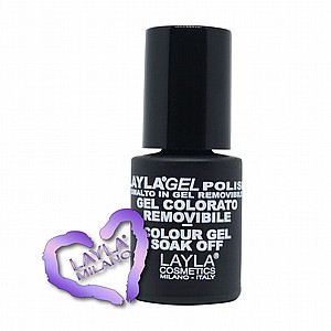 169 - Light Fluo Violet