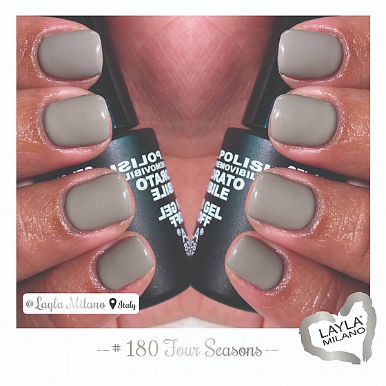 180 - Four Seasons