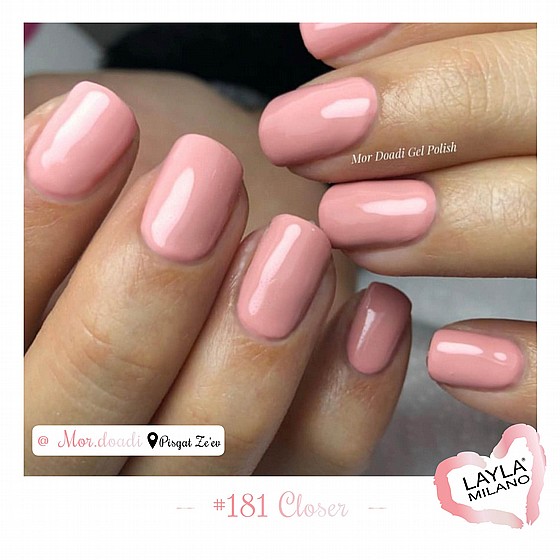 181 - Closer