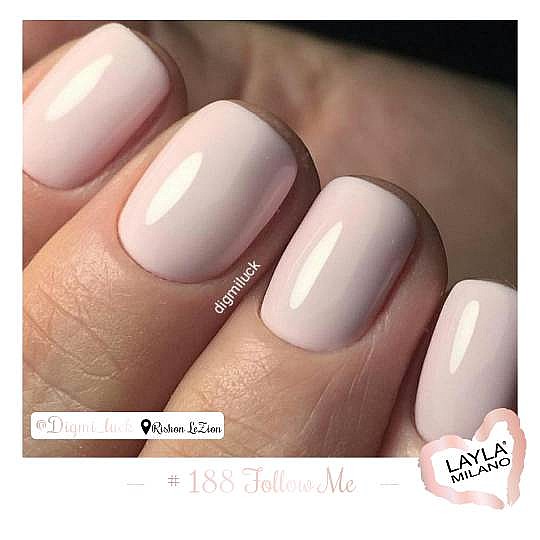 188 - Follow Me
