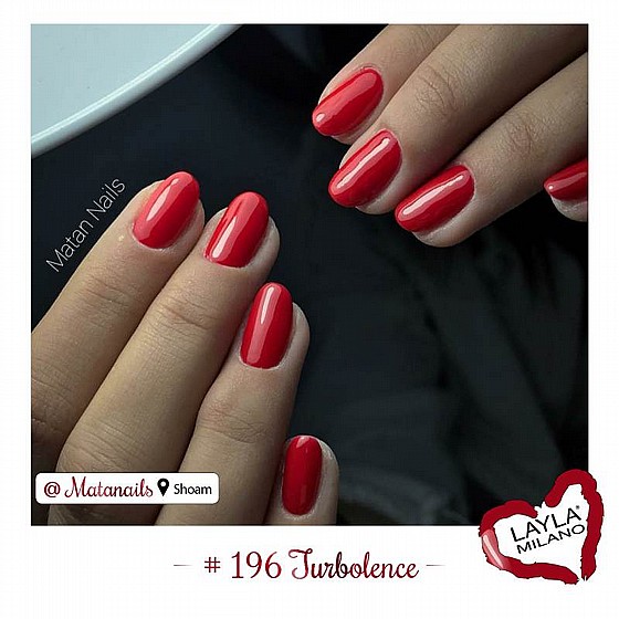 196 - Turbolence