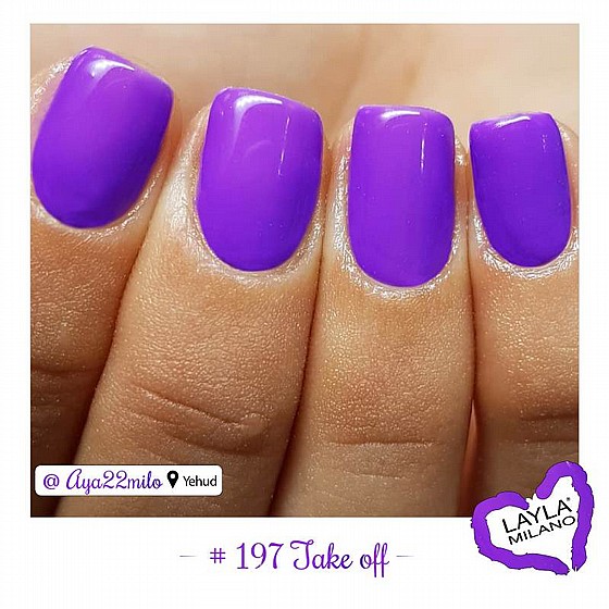 197 - Take Off