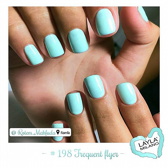 198 - Frequent Flyer