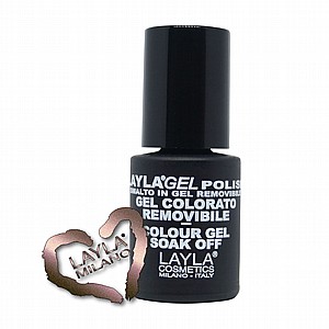 202 - Super Rosegold Glitter