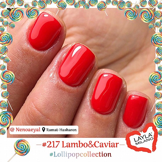 217 - Limbo&Caviar