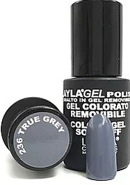 236 - True Grey