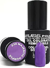 238 - Majestic Purple