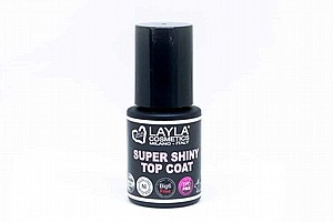 Super Shiny Top Coat - ���
