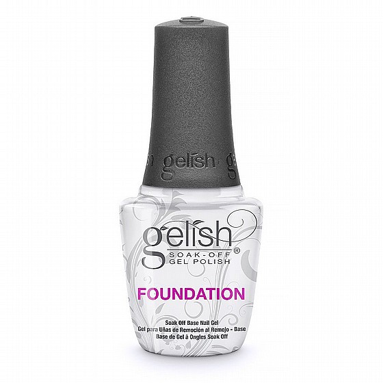 ���� ���� ���� FOUNDATION BASE GELISH