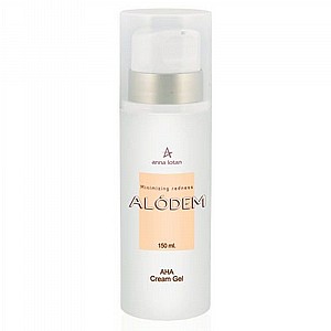 קרם ג`ל אנה לוטן AHA AHA Cream Gel קרם ג`ל אנה לוטן AHA AHA Cream Gel