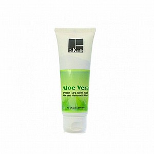 ���� ������ �"� ���� Aloe Vera Mask