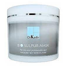 ���� ��� ������ �"� ���� Bio Sulfur Mask