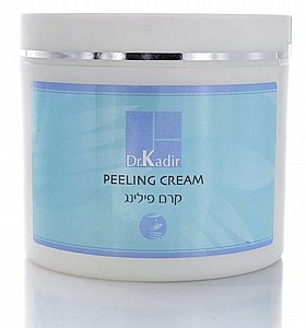 ��� ������ 250 �� Dr. Kadir Peeling Cream