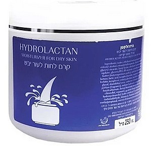 ��������� ���� ���� ����-����� �"� ���� Hydrolactan Moisturizer oil skin