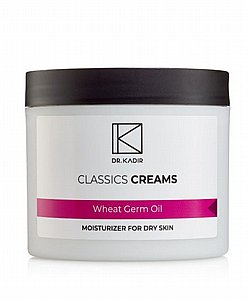 ��� ���� ��� ���� Wheat Germ Oil Moisturizer