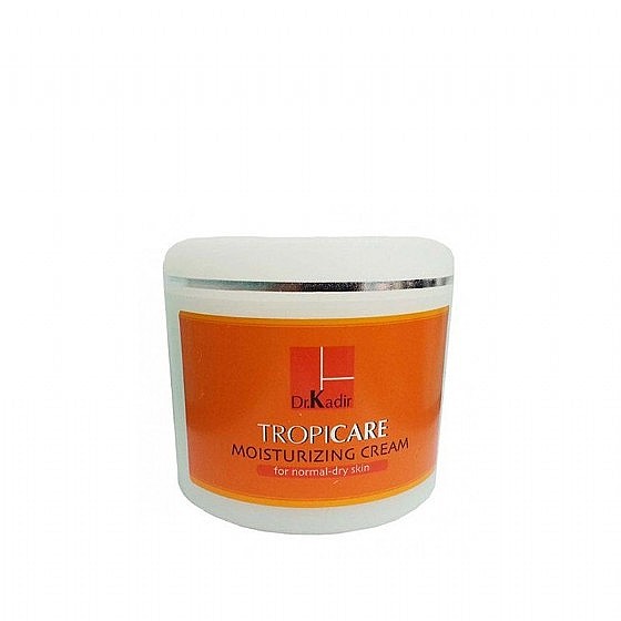 �������� ��� ���� Tropicare Moisturizing Cream