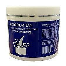 ��������� ���� ���� ��� �"� ���� Hydrolactan Moisturizer Dry Skin
