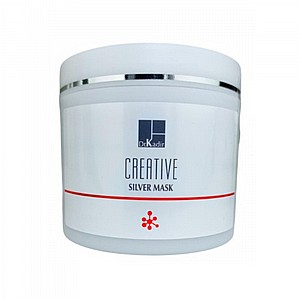 ������� ���� ��� Silver Mask