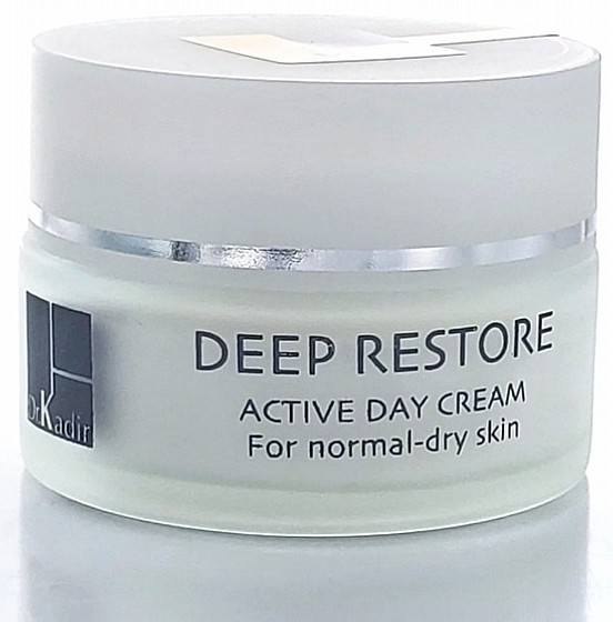 ��� ��� ���� ��� ������ 250 �� Dr. Kadir Deep Restore Active Day Cream