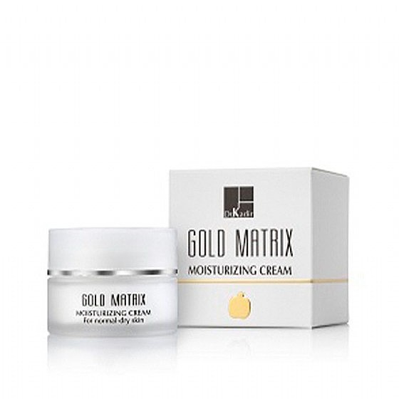 ��� ���� ���� ������ 250 �� Dr. Kadir Gold Matrix Nourishing Cream