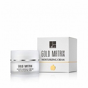 ��� ���� ���� ������ 250 �� Dr. Kadir Gold Matrix Nourishing Cream